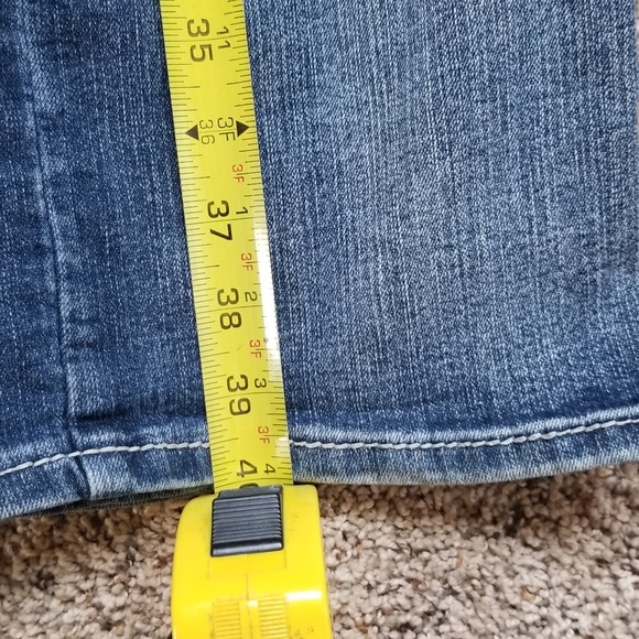 Jeans - Picture 6 of 8